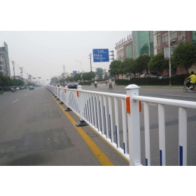 普洱市市政道路护栏工程